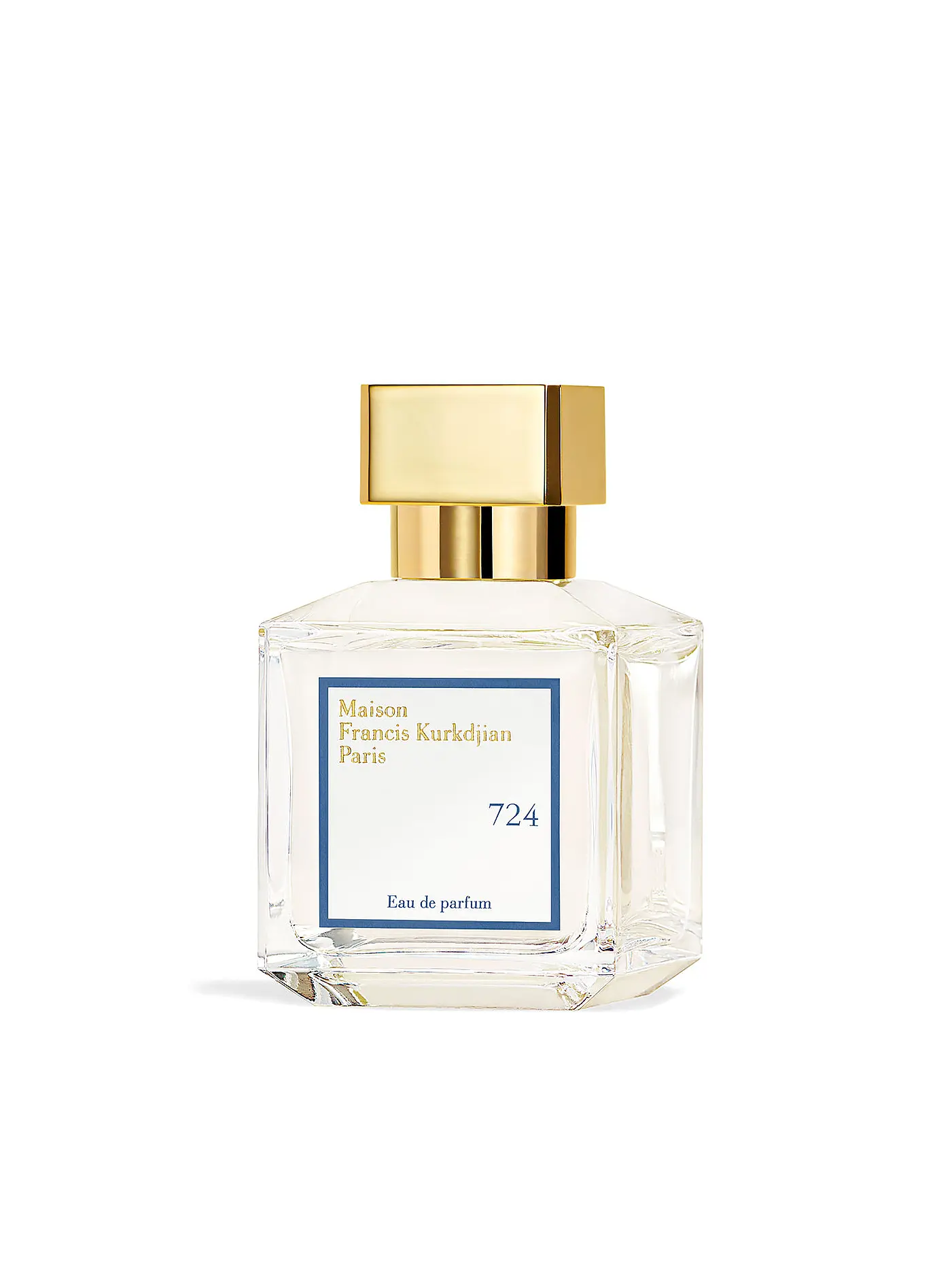 MAISON FRANCIS KURKDJIAN | 724 Eau de Parfum 70ml | 